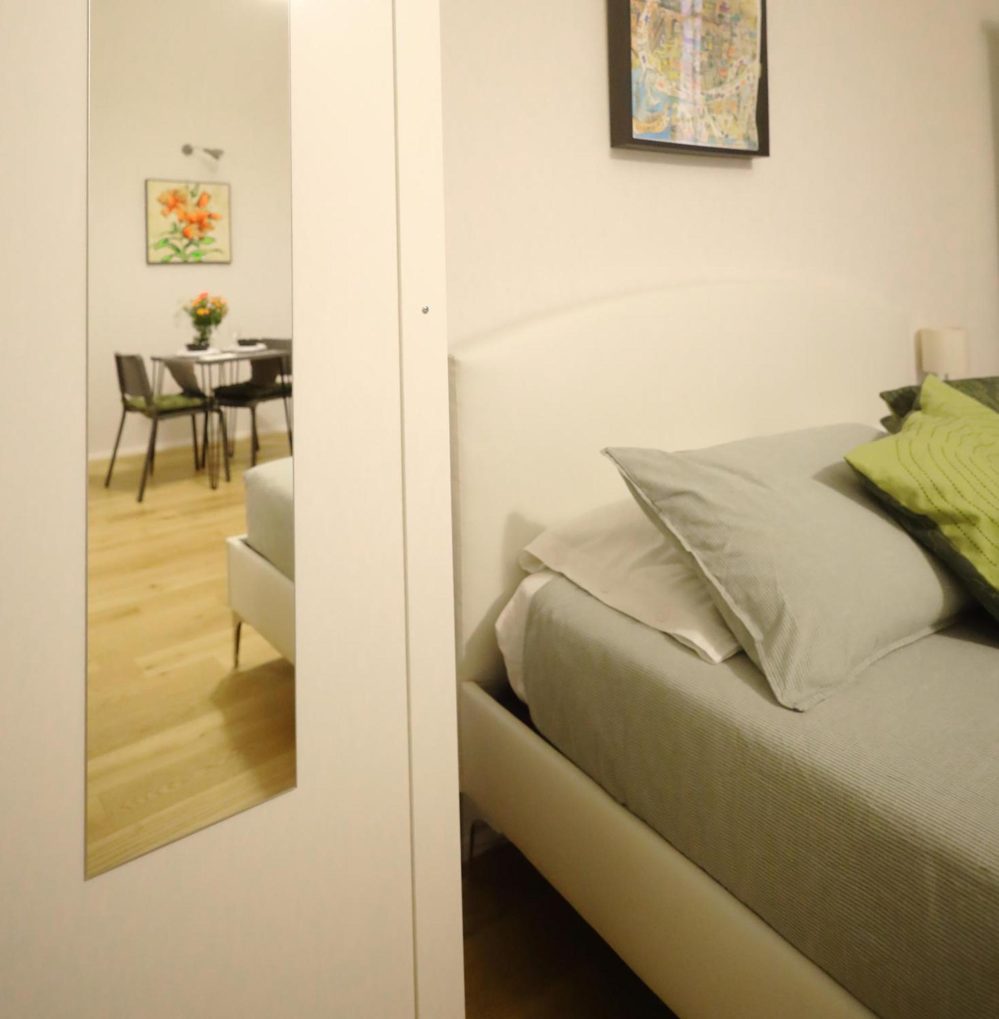 Apartamento Rolli House Génova Exterior foto